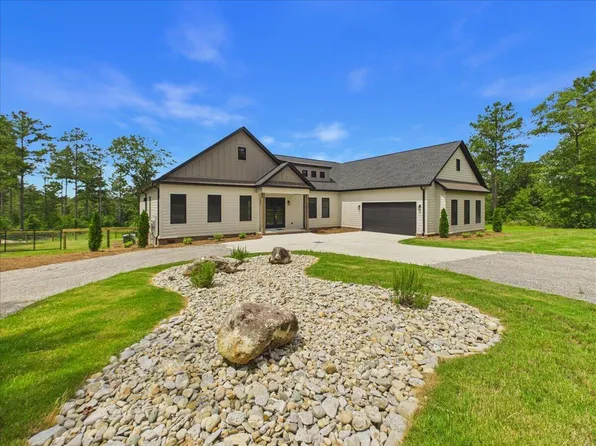 446 Old Barnwell Rd, Aiken, SC 29803