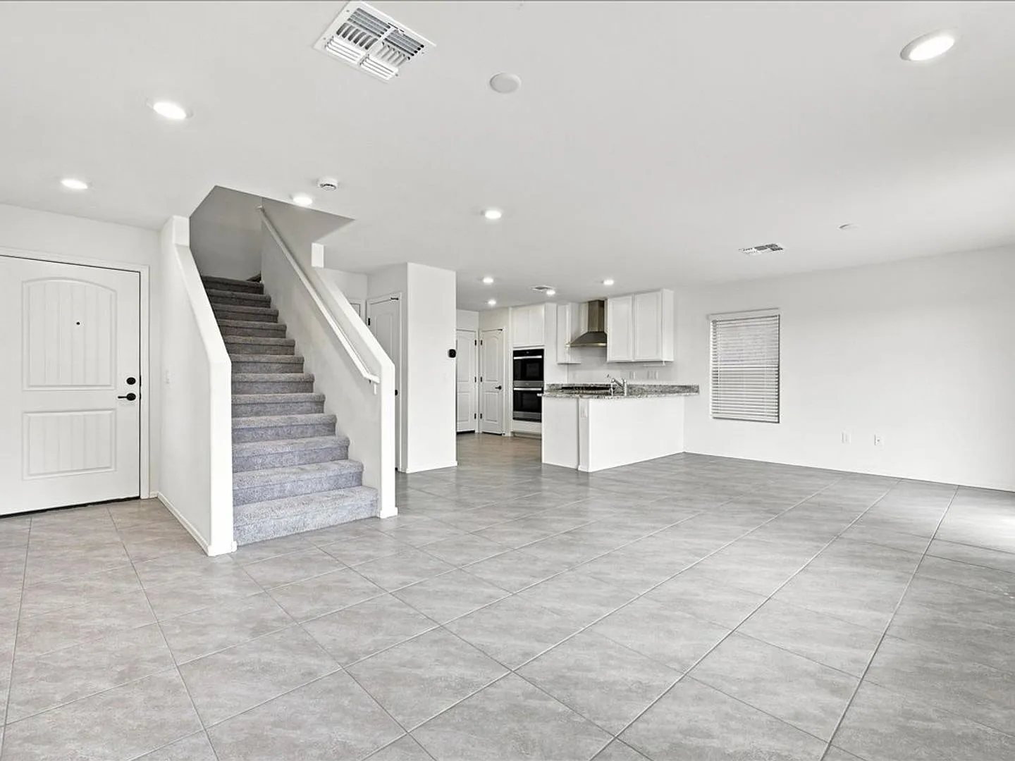 Beautiful Three-Bedroom Two-Story Home with Spacious Layout & Fantastic Backyard! — Photo 3