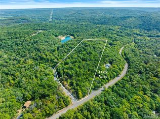 3638 Cedar Haven Dr, Pacific, MO 63069