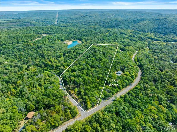 3638 Cedar Haven Dr, Pacific, MO 63069