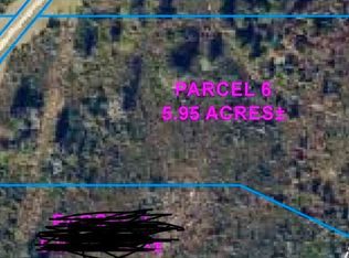 6 R Thompson Rd, Lumberton, MS 39455