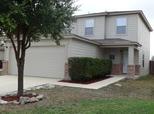 3118 Carswell Bnd, San Antonio, TX 78245