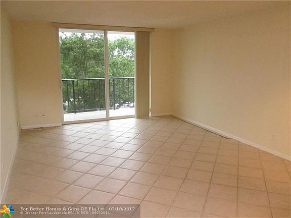 2nd image of 1800 N Andrews Ave APT 4E