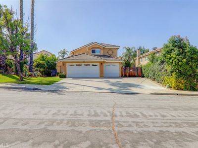 21631 Calle Prima, Moreno Valley, CA, 92557