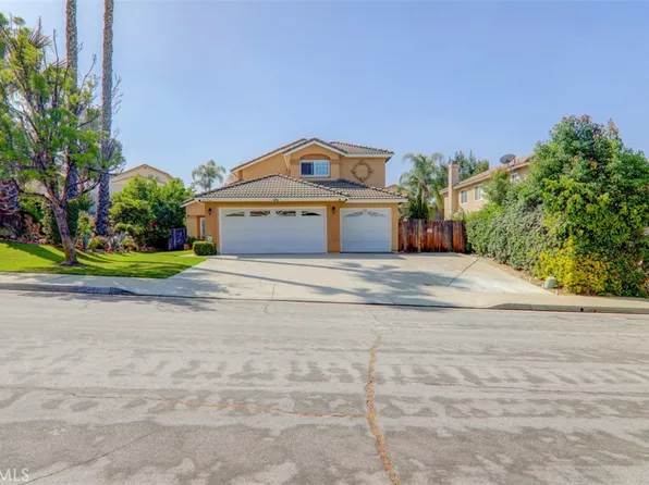 21631 Calle Prima, Moreno Valley, CA 92557