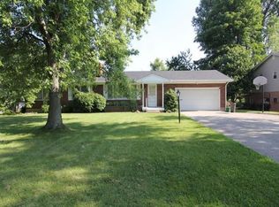 4729 Manchester Rd, Middletown, OH 45042