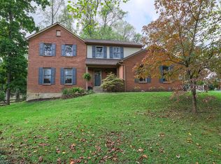 3899 Fulton Grove Rd, Cincinnati, OH 45245