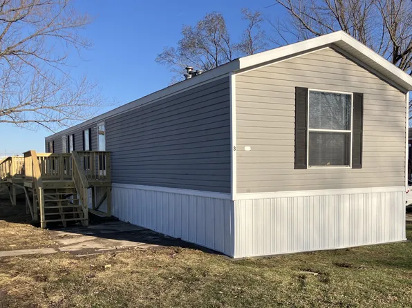 200 N 28th St, Fairfield, IA