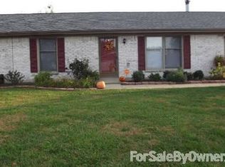 315 Tincher Dr, Versailles, KY 40383