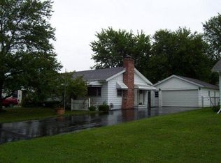 669 Willowcrest Ln, Galion, OH 44833