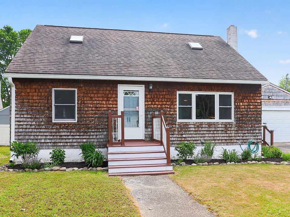 1st image of 1 Scammon Lane