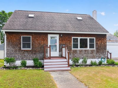 1 Scammon Lane, Exeter, NH, 03833