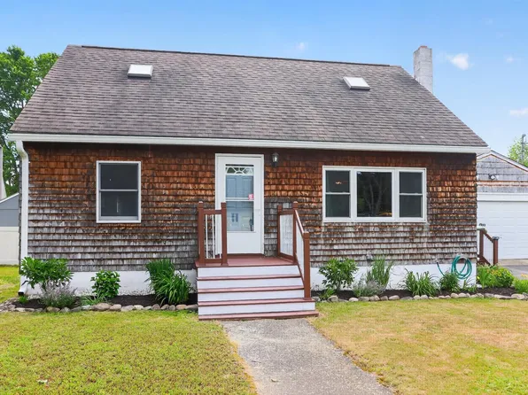 1 Scammon Lane, Exeter, NH 03833
