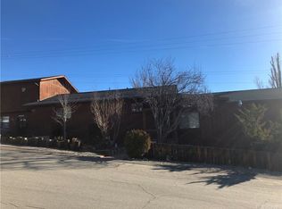 4537 Mount Pinos Way, Frazier Park, CA 93225