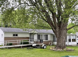 501 N Bennett St, Muncie, IN