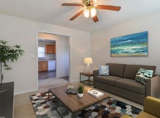 417 N 2nd St #B, Hampton, VA 23664
