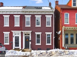 525 Walnut St, Columbia, PA 17512