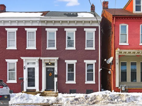 525 Walnut St, Columbia, PA 17512