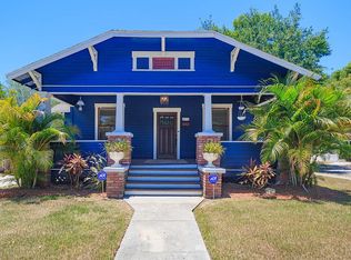 6110 N Branch Ave, Tampa, FL 33604