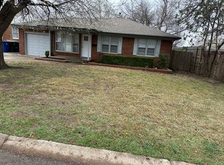 1503 Downing St, Oklahoma City, OK 73120