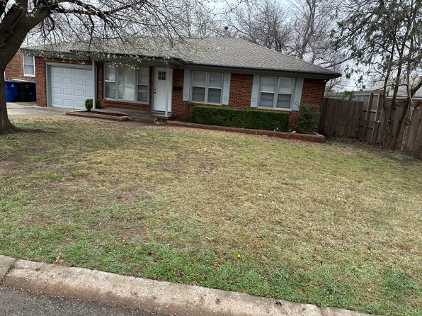 1503 Downing St, Oklahoma City, OK 73120