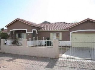 1220 S 15th Ave, Phoenix, AZ 85007