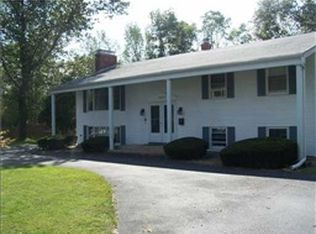 22 Contentment Dr, Coventry, RI 02816