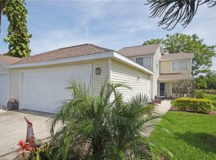 1327 Monarch Cir, Naples, FL 34116