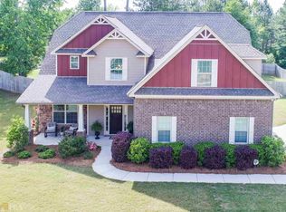 132 Caraway Rd, Locust Grove, GA 30248