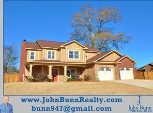 1602 Hydrangea Dr, Phenix City, AL 36867