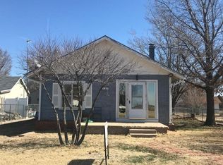 39 S Cain Ave, Liberal, KS 67901