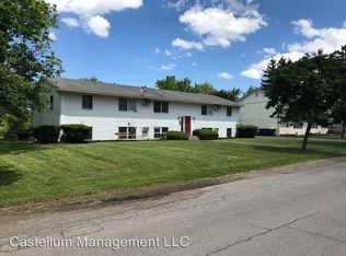 123 Willow St APT 2, Lockport, NY 14094