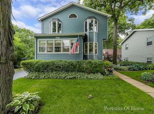 223 N Oak Ave, Bartlett, IL