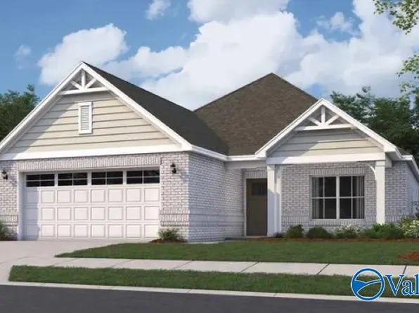 6550 Oak Meadow Dr, Owens X Rds, AL 35763