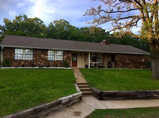 714 Bonnie Ln, Greenwood, AR 72936