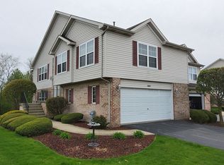 6867 Geneva Dr, Tinley Park, IL 60477