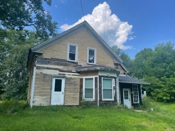 52 Morrill Road, Readfield, ME 04355