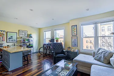 Sold by Corcoran
