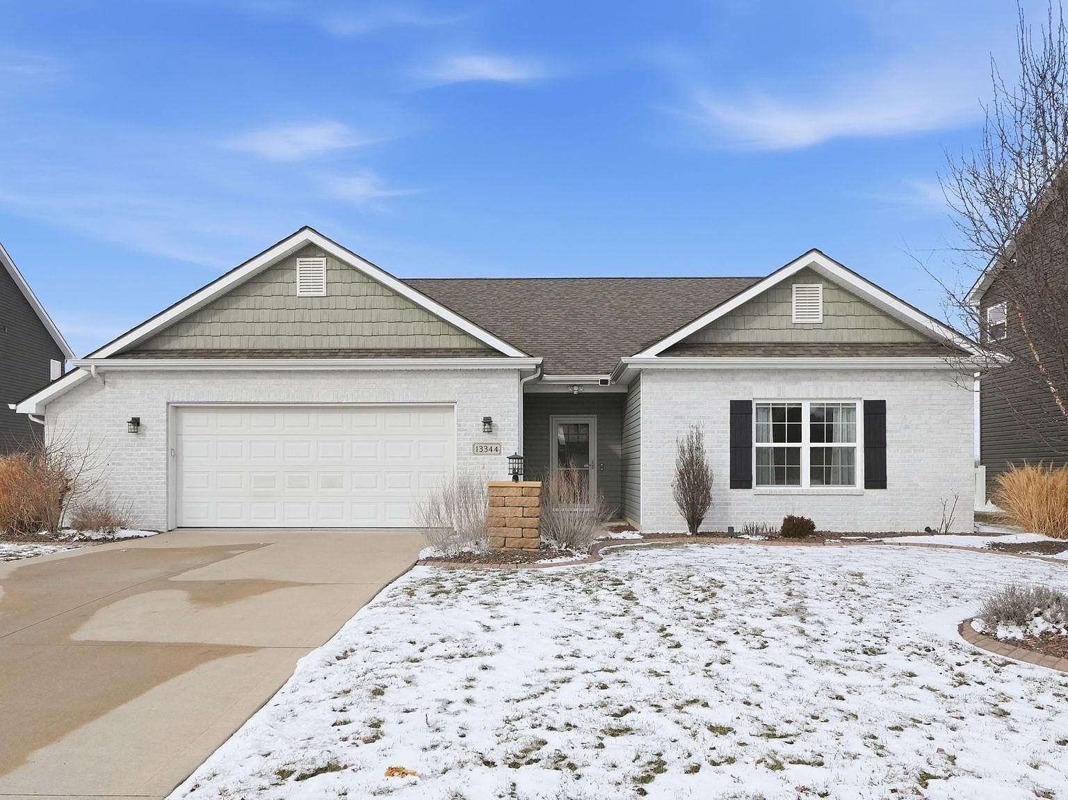 13344 Synch Ct, Fort Wayne, IN 46814 | Zillow