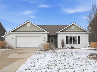 13344 Synch Ct, Fort Wayne, IN 46814