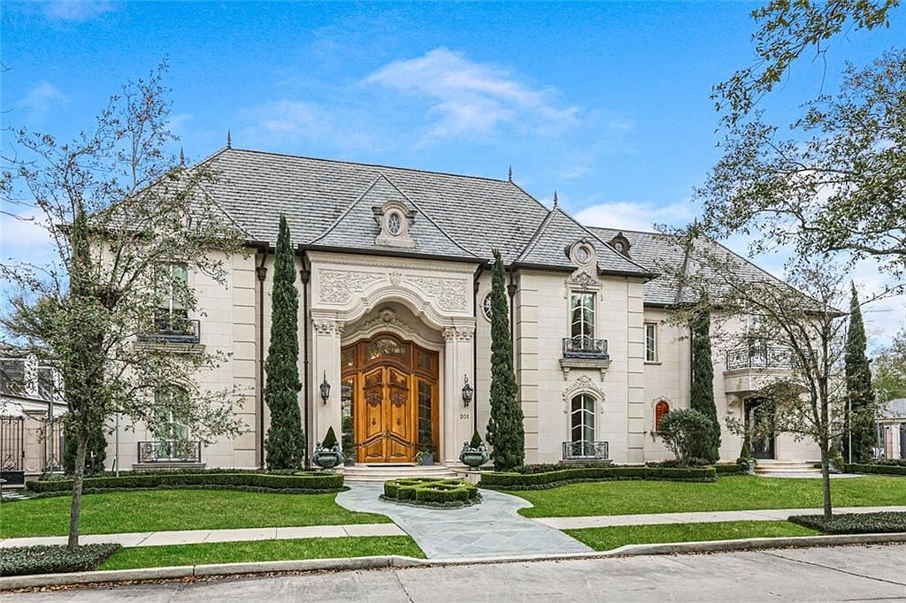 201 Northline St, Metairie, LA 70005 Zillow