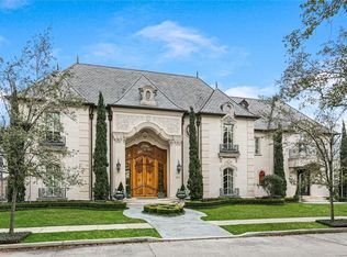 201 Northline St, Metairie, LA 70005