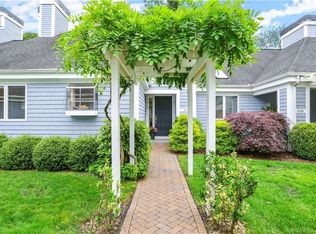 311 Lansdowne UNIT 311, Westport, CT 06880