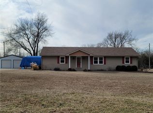 1118 207th St, Fort Scott, KS 66701