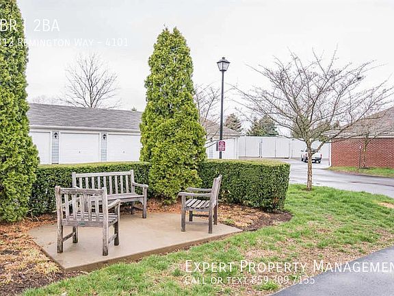 4th image of 2312 Remington Way APT 4101