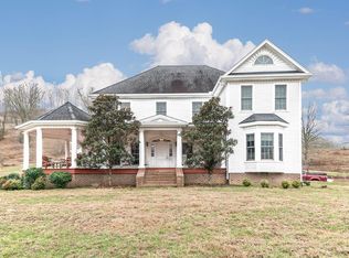 127 Dean Hill Rd, Pleasant Shade, TN 37145