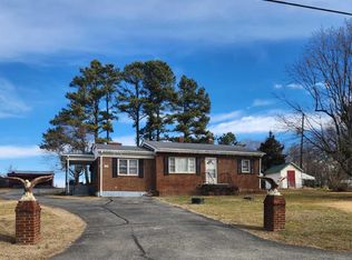 1735 Doe Run Rd, Rocky Mount, VA 24151