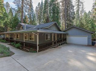 27046 Barton Rd, Pioneer, CA 95666