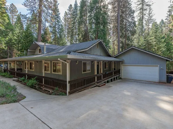 27046 Barton Rd, Pioneer, CA 95666