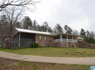 111 Bob Smith Rd, Remlap, AL 35133
